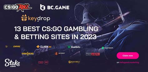 ⭐CS:GO Betting Sites that Accept Pay